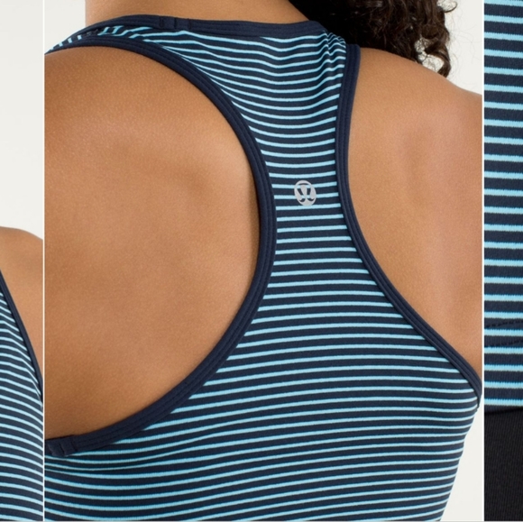 🍋Like New Lululemon Cool Racerback - Picture 3 of 12